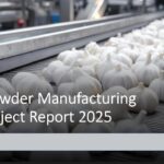 Garlic Powder Manufacturing Plant