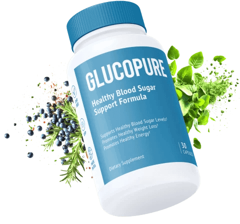 GlucoPure