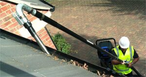 Professional Gutter Cleaning in Chesapeake, VA – Reliable & Local Experts