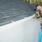Gutters Installation