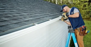 Gutters Installation