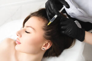 Hair Botox Treatment in Islamabad