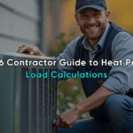Heat Pump Load Calculations