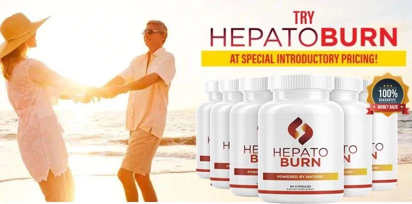 HepatoBurn