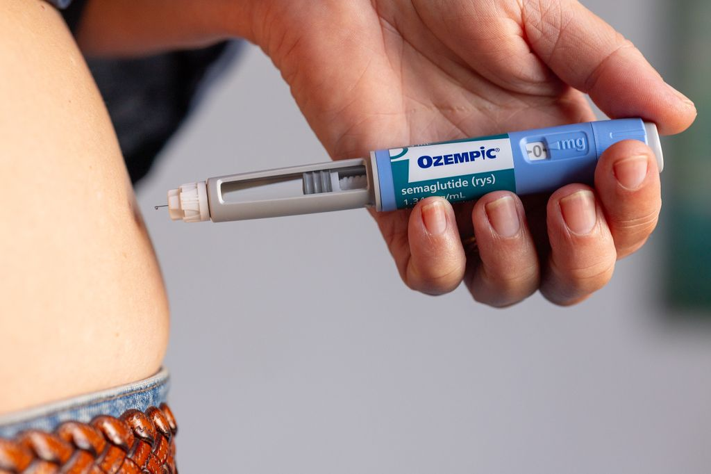 How Does Ozempic Injection Improve Metabolism (1)