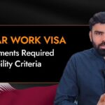 How to Apply for Qatar Work Visa from Pakistan