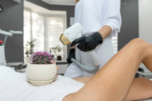 Is It Haram to Do Laser Hair Removal