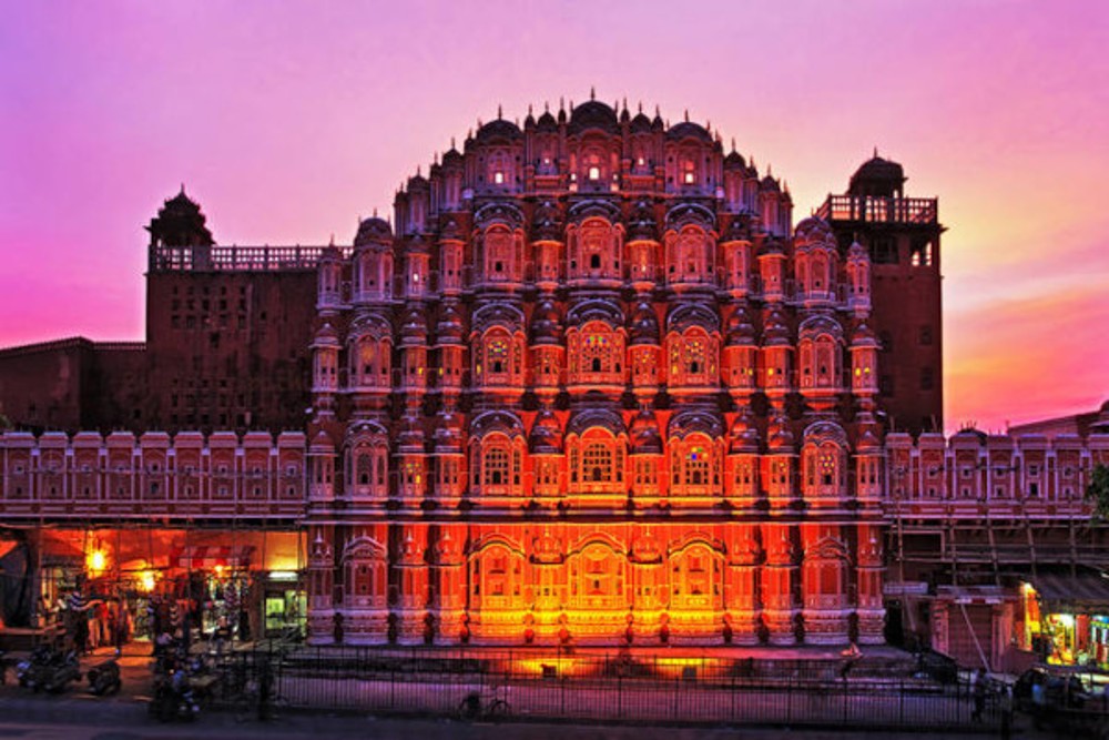 Jaipur