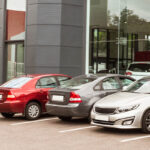 Japan Second Hand Car Dealers