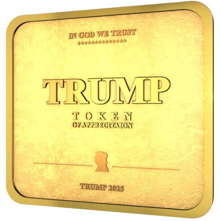 Trump Token