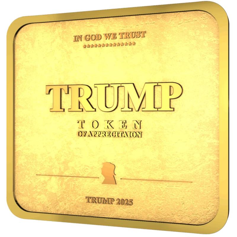 Trump Token