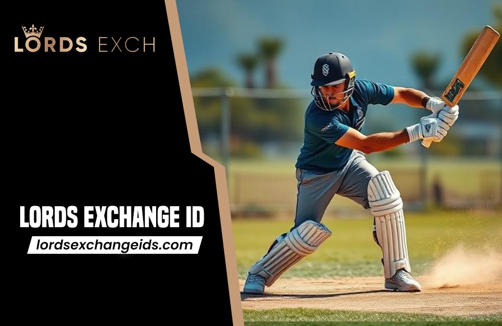 Lords Exchange id