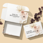 Mailer boxes wholesale