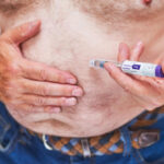 حقن مونجارو في الرياض