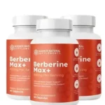 Berberine max +