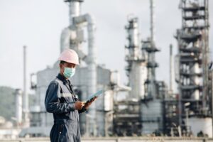 Oil & Gas Recruitment