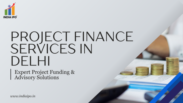 Project Finance Services