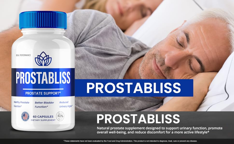 ProstaBliss