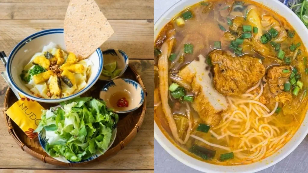 Rekomendasi Tempat Makan Vietnam Dengan Hidangan Segar Dan Ringan