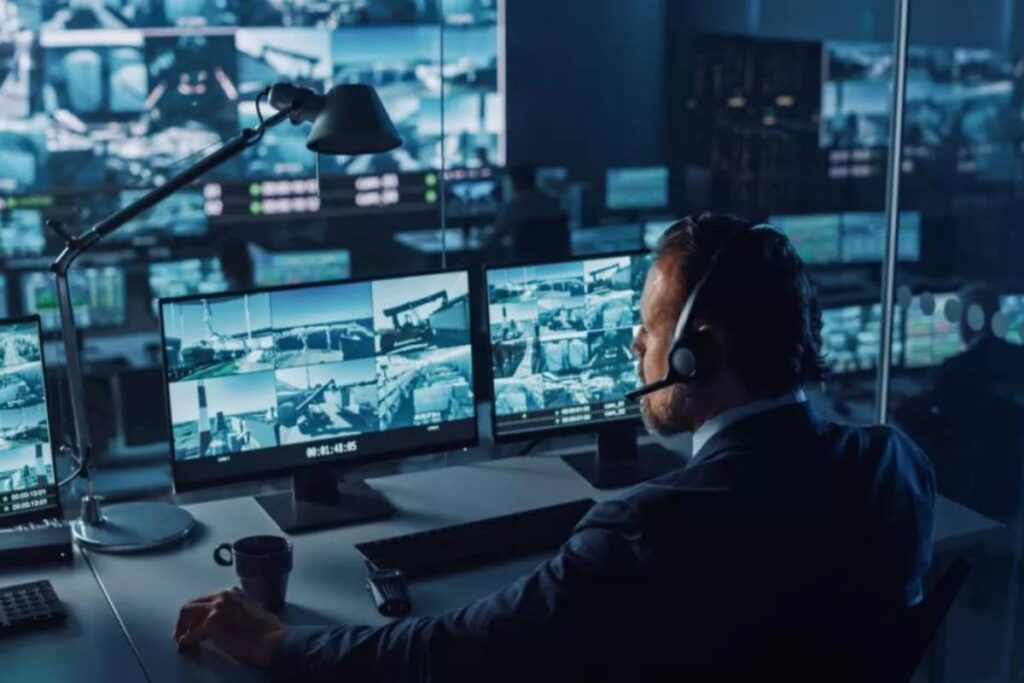 Reliable Security Systems