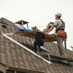 Roof Contractor