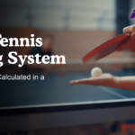 table tennis scoring system