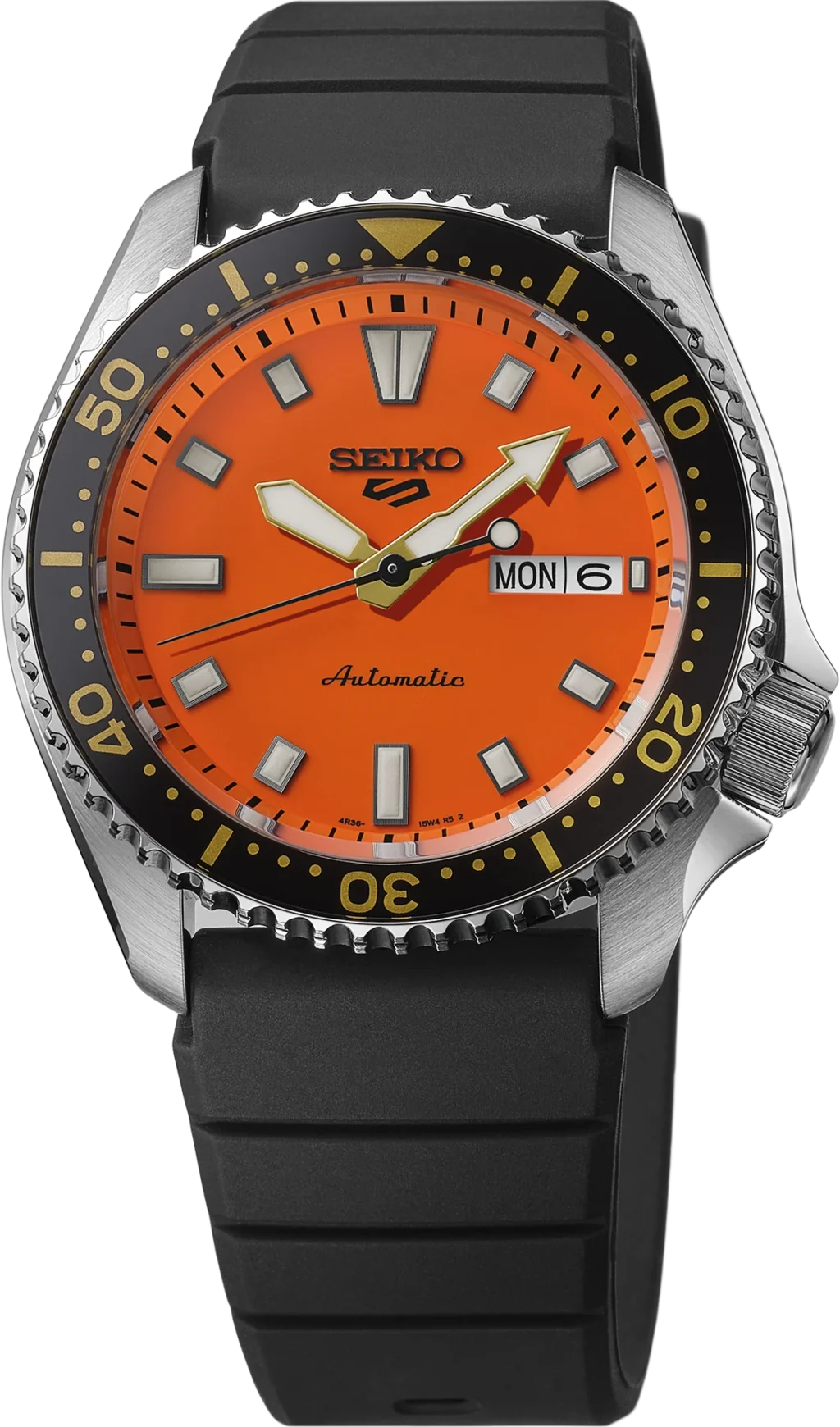 Seiko Watches