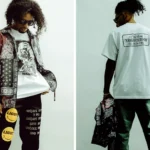 The Saint Michael Hoodie Streetwear’s Sacred Statement