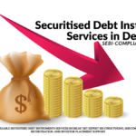 Securitised Debt Instruments Services in Delhi