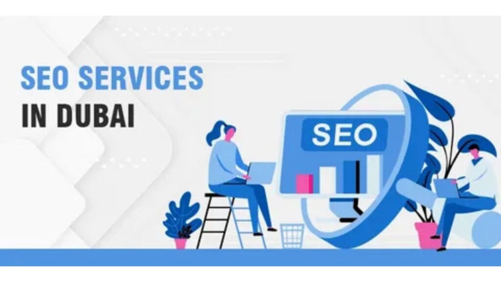 Seo Services in Dubai