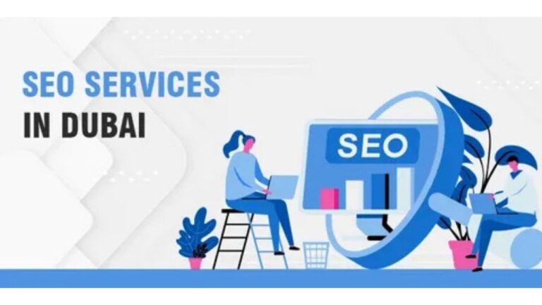 Seo Services in Dubai