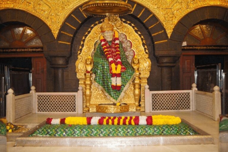 Shirdi