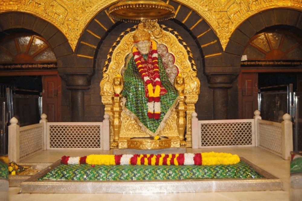 Shirdi