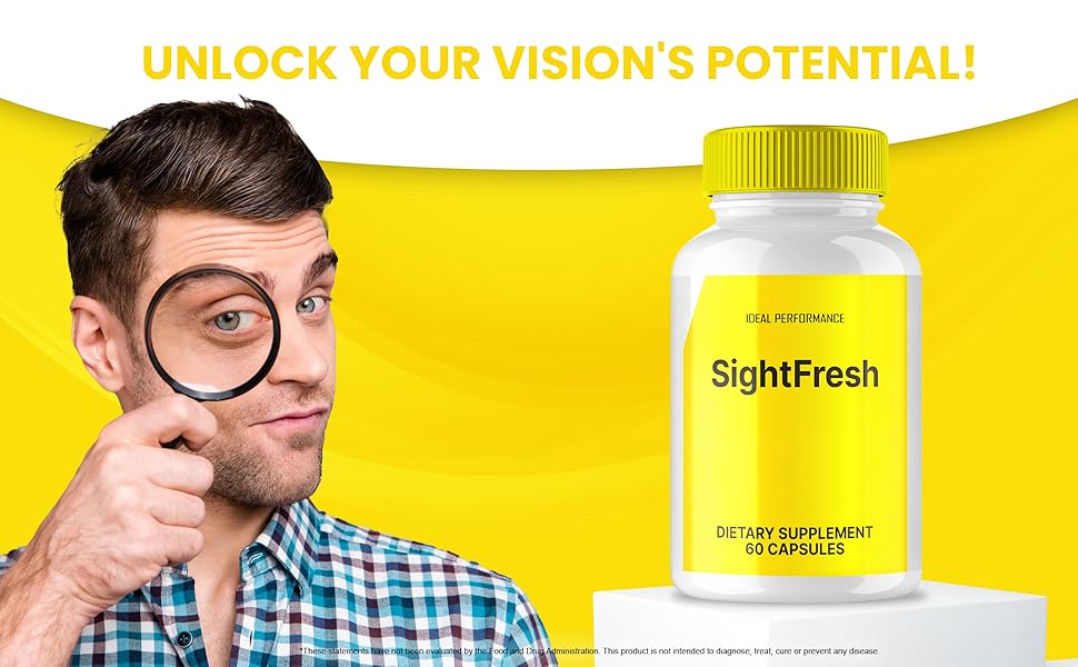 Sight Fresh