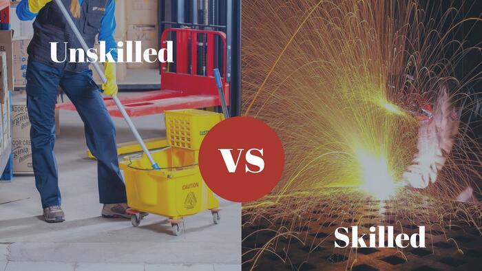 Skilled & Unskilled Jobs in Qatar