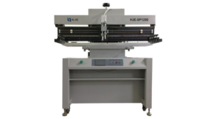 Solder Paste Printing (1)