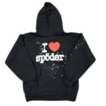Sp5der Hoodie