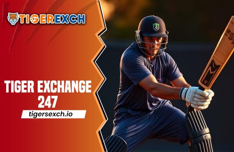 Tiger Exchange 247