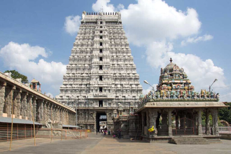 Tiruvannamalai
