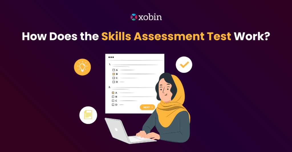 Trade Testing & Skill Assessment