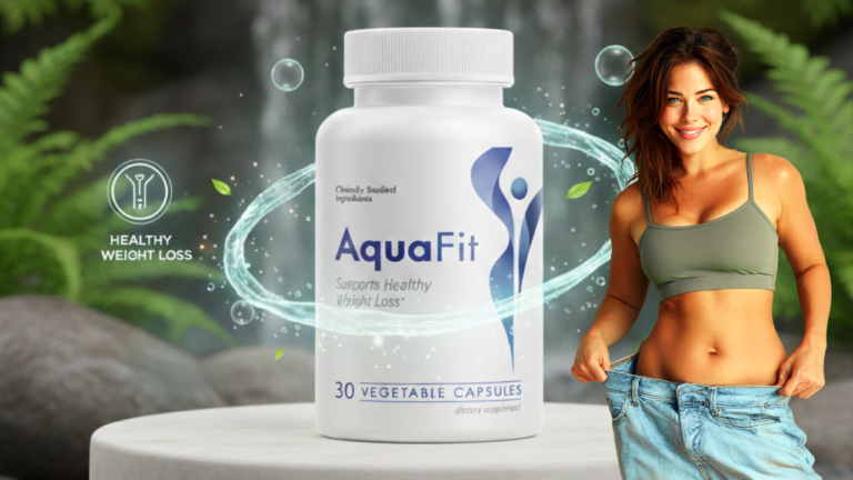 aquafit