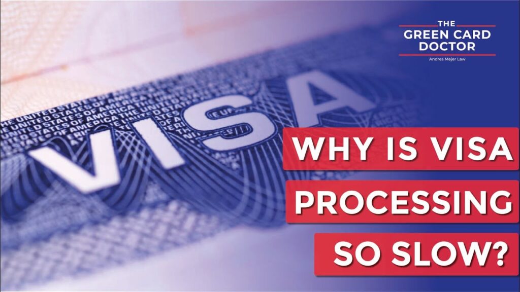 Visa Processing Myths & Facts