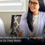 Online Life Coaching Programs