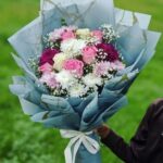 Fresh Flowers in Karachi: Experience Timeless Beauty and Elegance with Rukhsar Flowers