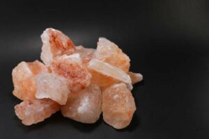 salt exporter in Pakistan