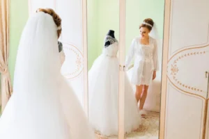 Your Step-by-Step Journey to the Perfect Wedding Dress