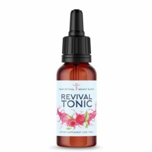 Revival Tonic