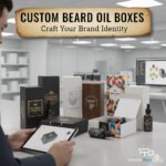 beard oil boxes