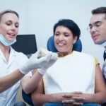 Dentist in Idaho Falls