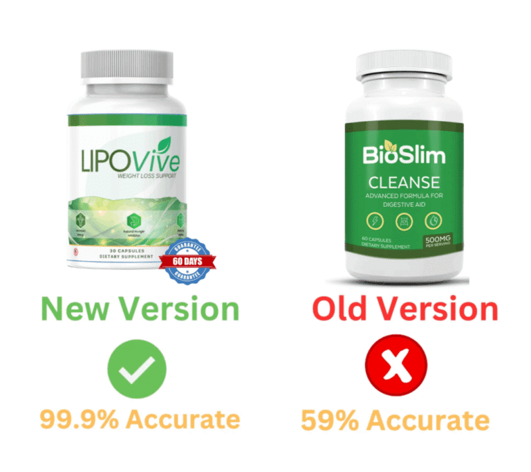 Bioslim cleanse
